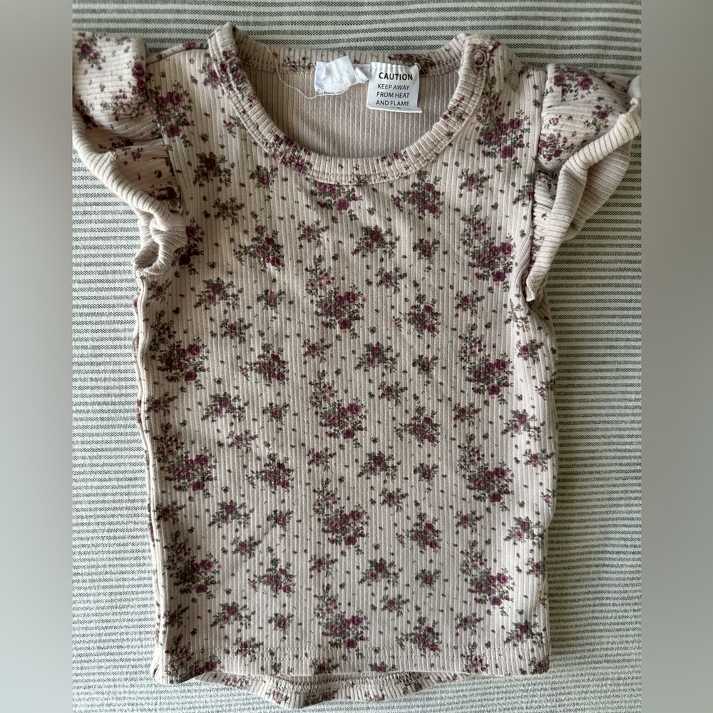Jamie Kay shirt